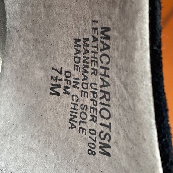 AK Anne Klein iflex black pump - Picture 4 of 4